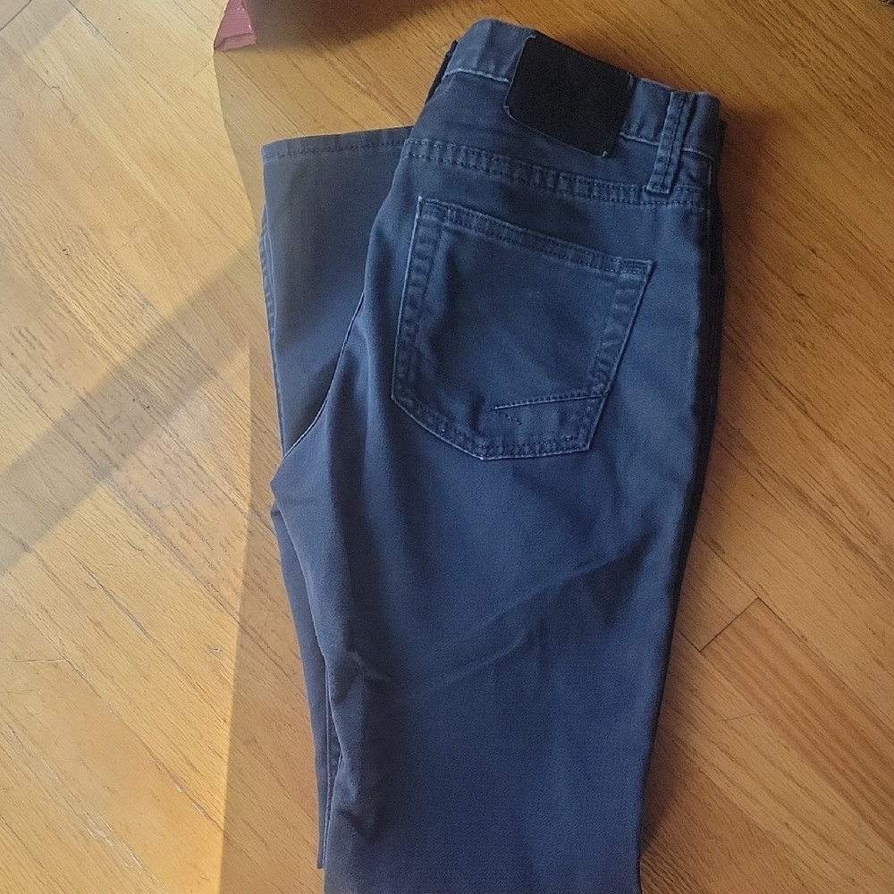 Vans Jeans